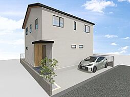 江戸川区一之江6丁目　新築戸建