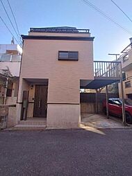 上祖師谷2丁目 中古戸建