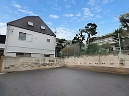 渋谷区猿楽町 土地