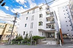 メゾンベール成城