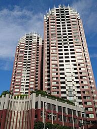 ザ・タワーズ台場ＷＥＳＴ棟