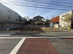 品川区西大井2丁目 新築戸建