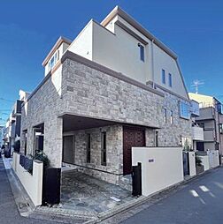 豊島区高松3丁目　中古戸建