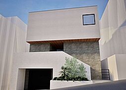 渋谷区恵比寿南1丁目 土地