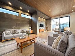 杉並区阿佐谷南1丁目 新築戸建