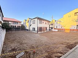 目黒区南2丁目 土地 B区画