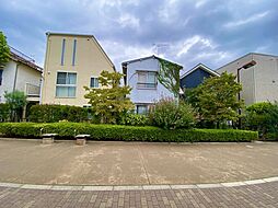 品川区小山6丁目 土地