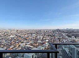 シティタワー駒沢大学ステーションコートタワー棟