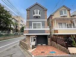 世田谷区野沢3丁目 中古戸建