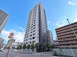 ザ・タワー芝浦