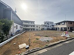 野毛1丁目 売地 B区画