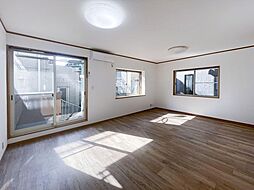 品川区荏原6丁目 中古戸建