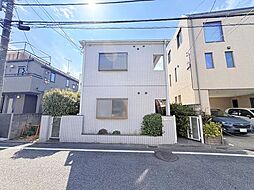 世田谷区経堂3丁目 土地