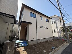 江戸川区一之江6丁目　新築戸建