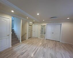 港区南青山6丁目 中古戸建