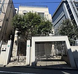 港区南青山6丁目 中古戸建