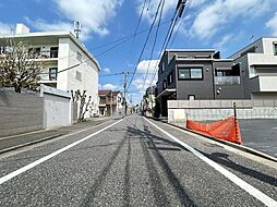 世田谷区奥沢7丁目 土地