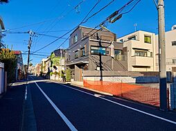 世田谷区奥沢7丁目 土地