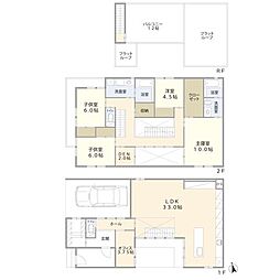 世田谷区奥沢7丁目 土地