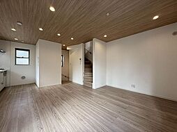 大田区中央2丁目 中古戸建