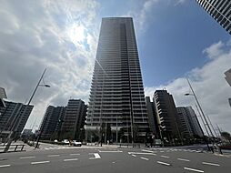 HARUMI FLAG PARK VILLAGE T棟