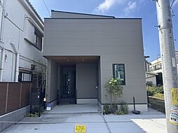 世田谷区上馬5丁目 新築戸建