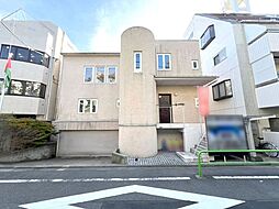 港区南麻布3丁目 土地