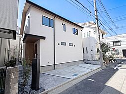 江戸川区一之江6丁目　新築戸建