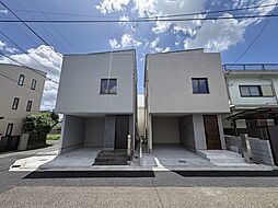 世田谷区豪徳寺1丁目　A号棟新築戸建