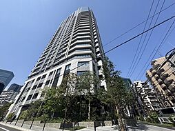 プラウドタワー渋谷