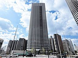 HARUMI FLAG PARK VILLAGE T棟