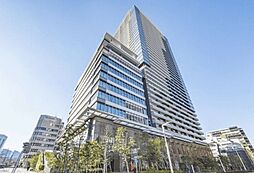 パークコート浜離宮 ザ・タワー