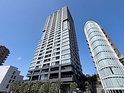 ザ・パークハウス白金二丁目タワー