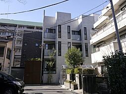 デュフレベース南麻布