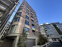 プラウド渋谷東