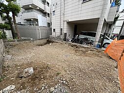 渋谷区元代々木町 売地