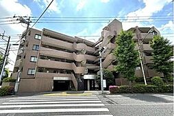グランパーク深沢