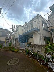 世田谷区若林4丁目 土地