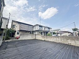 世田谷区深沢1丁目 土地