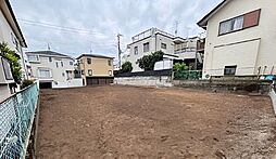 世田谷区宮坂3丁目 土地 A区画