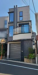 世田谷区等々力7丁目 中古戸建