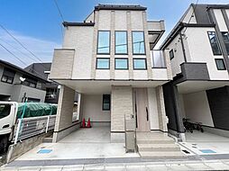 世田谷区北沢1丁目　中古戸建
