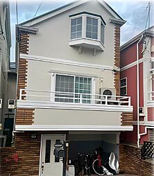 世田谷区野沢3丁目 中古戸建