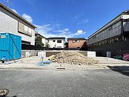 世田谷区宮坂3丁目 新築戸建A号棟