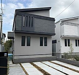 世田谷区成城7丁目 新築戸建