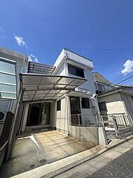 世田谷区深沢1丁目 テラスハウス