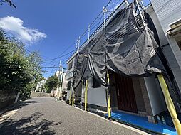 世田谷区深沢1丁目 中古戸建