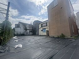 渋谷区代々木5丁目 土地