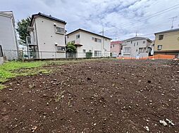 世田谷区宮坂3丁目 土地 A区画