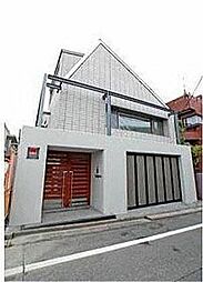 渋谷区神山町 中古戸建
